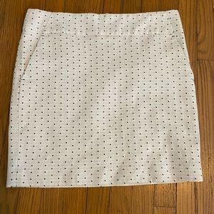 Ann Taylor skirt - 6P